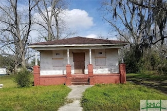 814 W 53rd St, Savannah, GA 31405