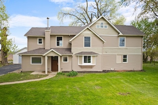 1113 S 850 W, Rensselaer, IN 47978