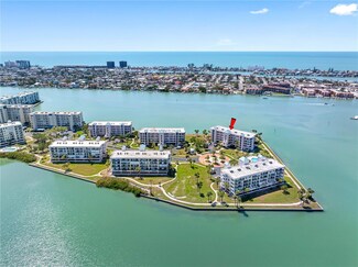 8040 Sailboat Key Blvd S Unit 402, Saint Pete Beach, FL 33707