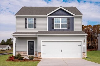 300 Dixieland Ct, King, NC 27021