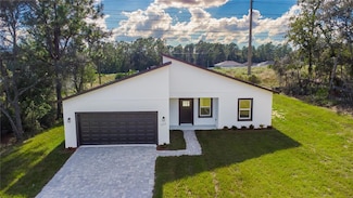 6216 SW 155th Street Rd, Ocala, FL 34473