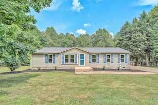4306 Fork Mountain Rd, Rocky Mount, VA 24151