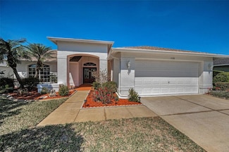1126 Ashbourne Cir, Trinity, FL 34655