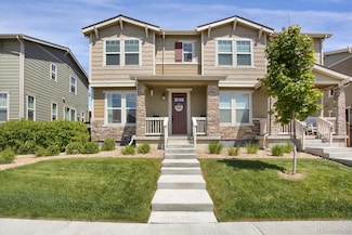 4391 S Nepal St, Centennial, CO 80015