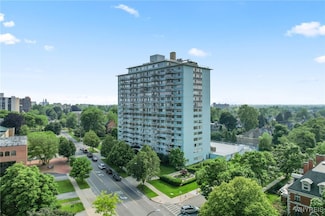 1088 Delaware Ave Unit 9I, Buffalo, NY 14209
