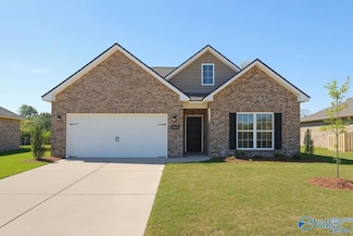 4814 Benjamins Bloom Loop, Huntsville, AL 35810