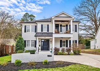 1438 Princeton Ave, Charlotte, NC 28209