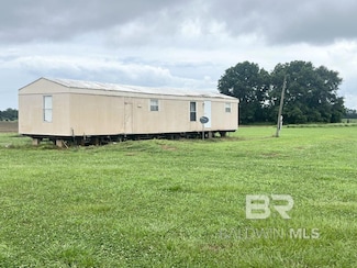 17266 S Highway 21, Uriah, AL 36480