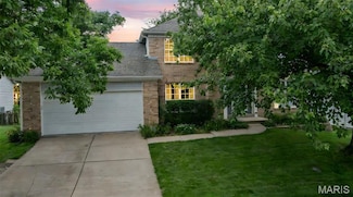 179 Cherry Hills Meadows Dr, Grover, MO 63040