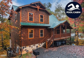 2021 Settlers Ridge Way, Gatlinburg, TN 37738