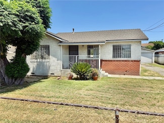 2516 Tamora Ave, South El Monte, CA 91733