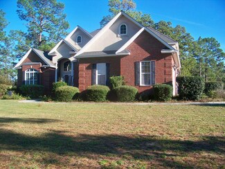 409 Pine Needle Rd Unit 1, Douglas, GA 31535