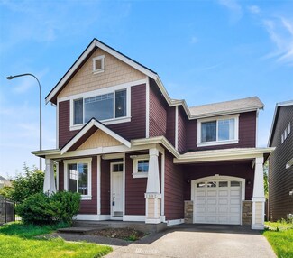 1502 W Smith Ct, Kent, WA 98032