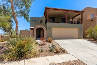 6919 S Valley Stream Dr, Tucson, AZ 85757