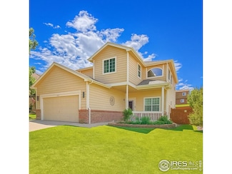 7755 Halleys Dr, Littleton, CO 80125
