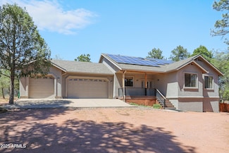 502 W Locust Rd, Payson, AZ 85541