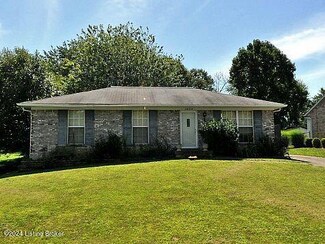 5004 Winding Spring Place, Louisville, KY 40245