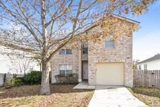 9438 Bending Crest, San Antonio, TX 78239