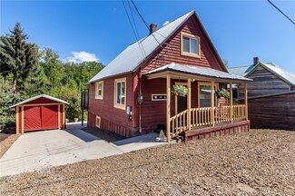 403 S 1st St, Roslyn, WA 98941