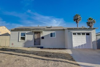 7291 Jamacha Rd, San Diego, CA 92114