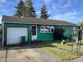 1705 Juniper Ave, Coos Bay, OR 97420