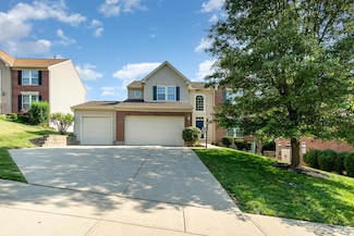 544 Mitchell Way Ct, Cincinnati, OH 45238