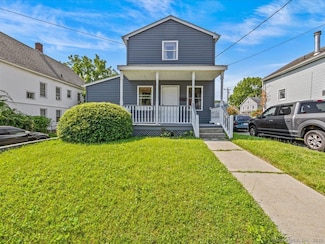 32 Ashcraft Rd, New London, CT 06320