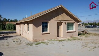125 Highway 228, Mesquite, NM 88048