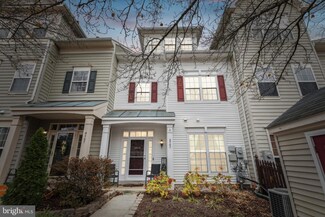 8705 Capistrano Way, Odenton, MD 21113