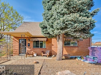 4905 E 36th Ave, Denver, CO 80207