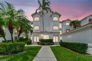 4650 Yacht Harbor Dr Unit 112, Naples, FL 34112