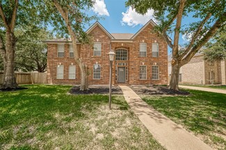 22918 Strathmere Ct, Katy, TX 77450