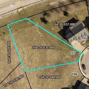 107 Rockbridge Ct, Georgetown, KY 40324