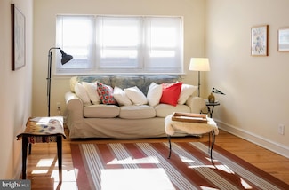 353 57 W Mount Airy Ave Unit A-10, Philadelphia, PA 19119