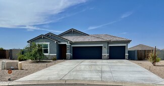 9394 E Tractor Cir, Florence, AZ 85132