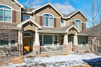 4219 Mesa Overlook Point, Colorado Springs, CO 80923