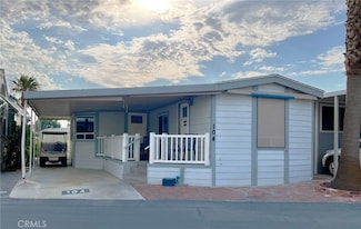 69801 Ramon Rd Unit 104, Cathedral City, CA 92234