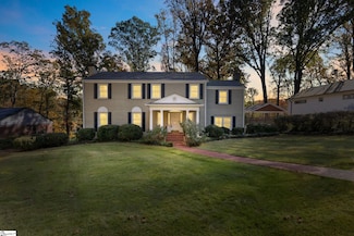 122 Lakecrest Dr, Greenville, SC 29609