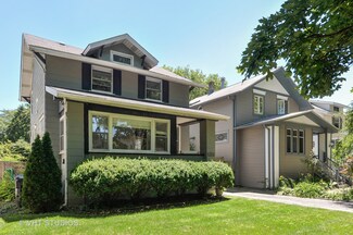 4437 N Kenneth Ave, Chicago, IL 60630