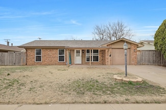 5203 Loyce Ave, Amarillo, TX 79109