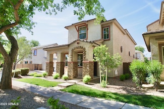 4212 E Vest Ave, Gilbert, AZ 85295