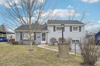 1910 Ferris Rd, Columbus, OH 43224