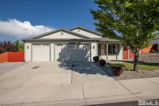 17451 Desert Lake Dr, Reno, NV 89508