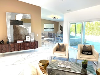 1040 E Deepak Rd, Palm Springs, CA 92262
