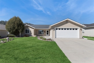 706 Ashley Dr, Kalispell, MT 59901