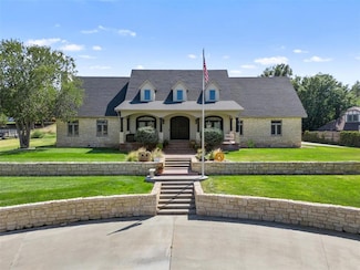 1 Apache Place, Guymon, OK 73942