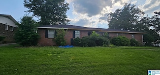 601 Beacon Dr, Fairfield, AL 35064