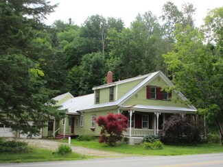3153 Glover St, Barton, VT 05839