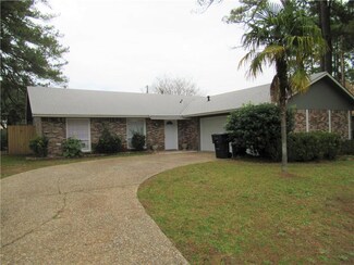 6008 Fox Chase Trail, Shreveport, LA 71129