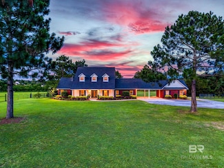 26506 Big Grant's Way, Robertsdale, AL 36567